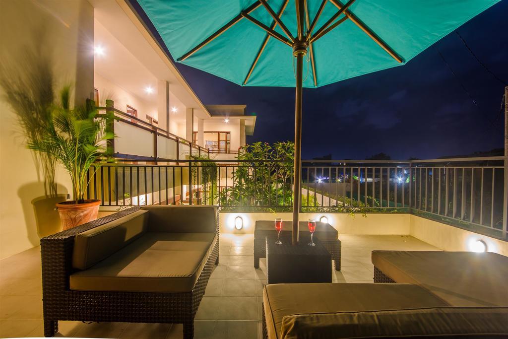 Villa Tepi Sungai Легіан Номер фото