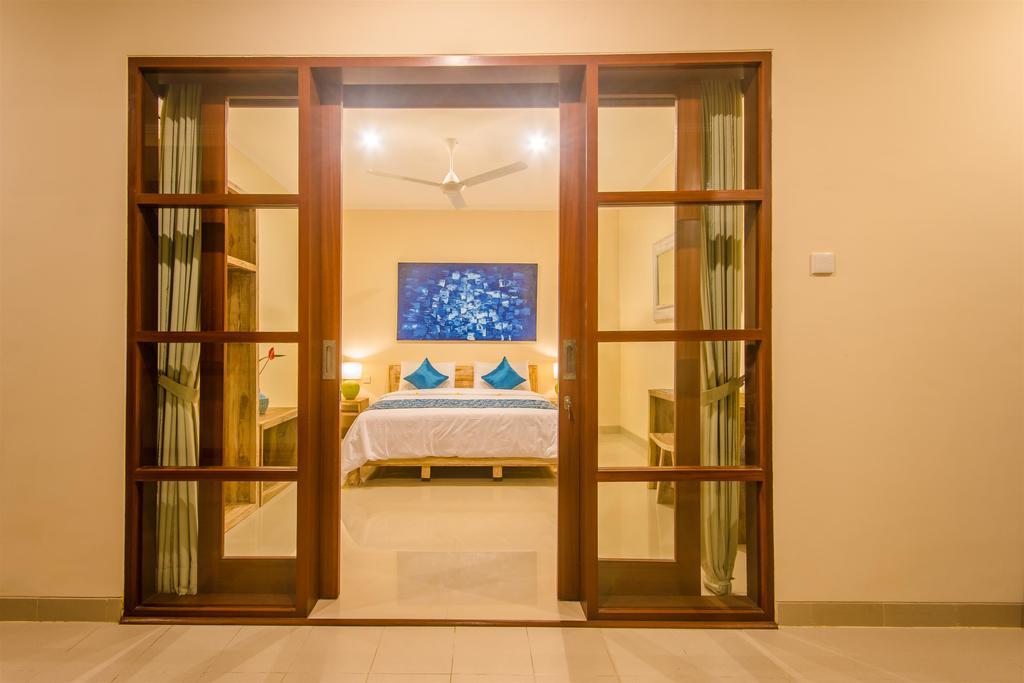 Villa Tepi Sungai Легіан Номер фото