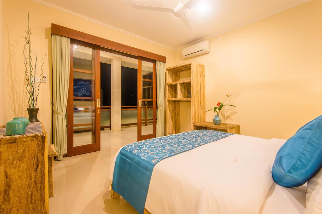 Villa Tepi Sungai Легіан Номер фото