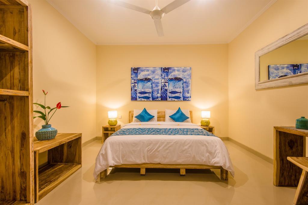 Villa Tepi Sungai Легіан Номер фото