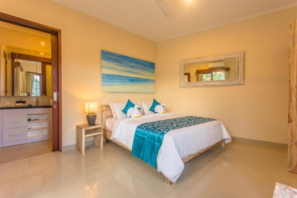 Villa Tepi Sungai Легіан Номер фото