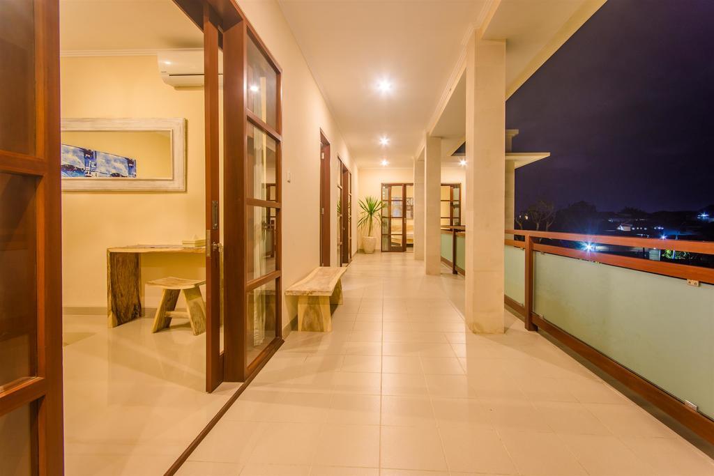Villa Tepi Sungai Легіан Номер фото