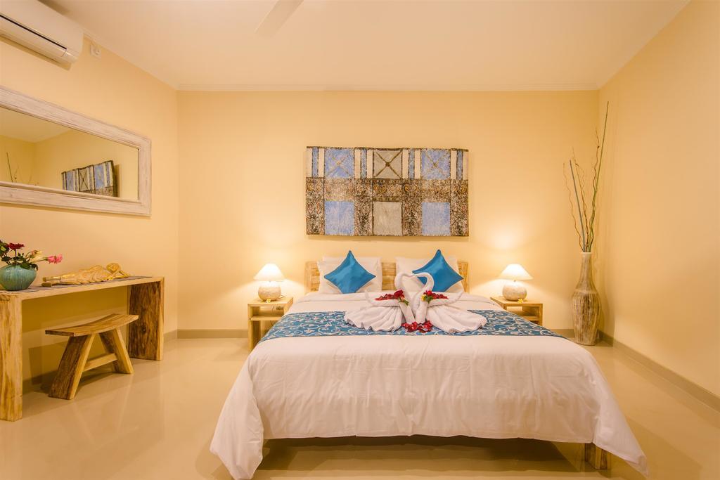 Villa Tepi Sungai Легіан Номер фото