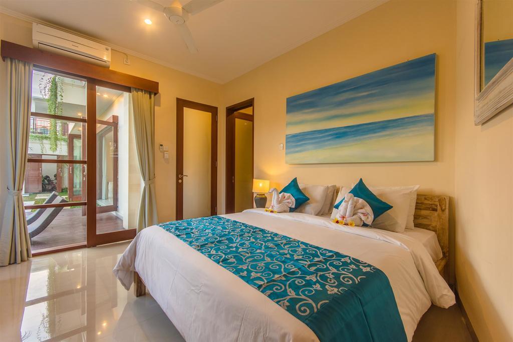 Villa Tepi Sungai Легіан Номер фото