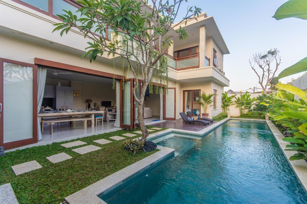 Villa Tepi Sungai Легіан Номер фото